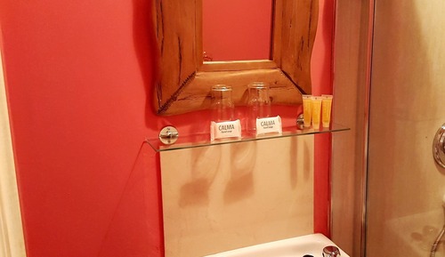 Double Room, Ensuite