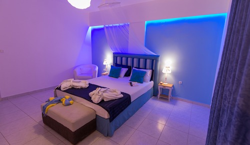 Family Apartment, 1 Bedroom