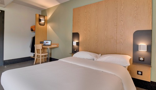 Superior Double Room, Non Smoking