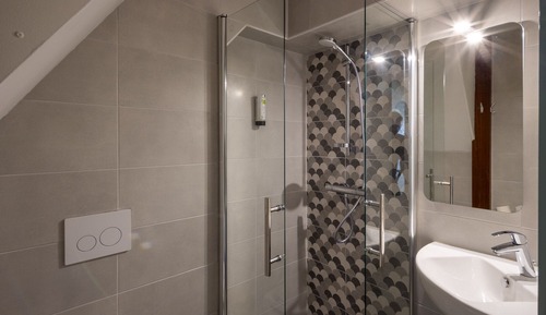 Comfort Twin Room