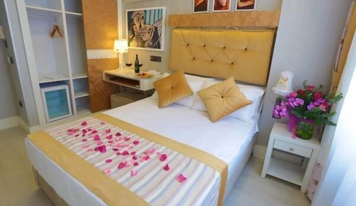 Standard Room, 1 Double Bed