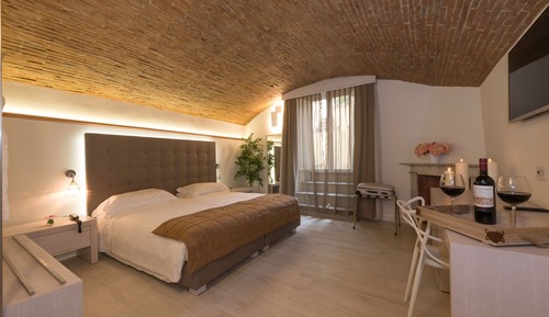 Classic Room