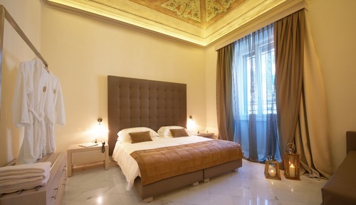 Signature Double Room