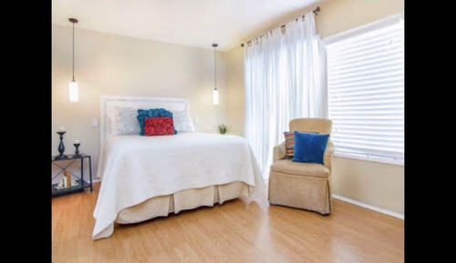 Room 3 1Bdr (Avenue View) 