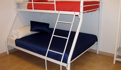 Family Quadruple Room
