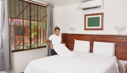 Single Room, 1 Bedroom