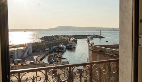 Deluxe Townhome, Sea View