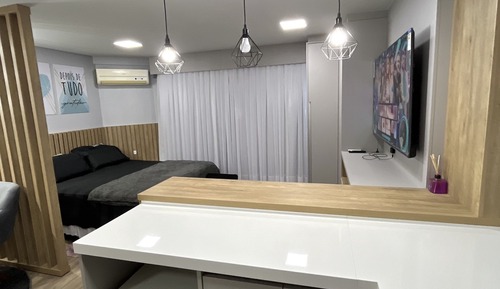 Basic Apartment