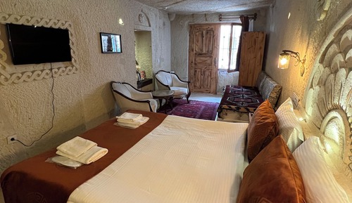 Luxury Suite, Non Smoking