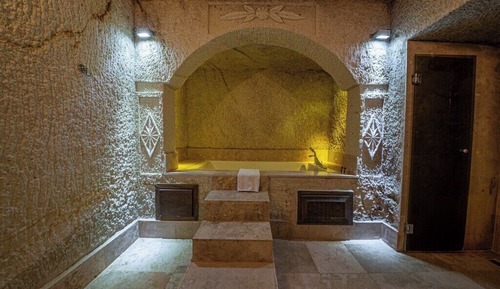 Deluxe Suite, Non Smoking