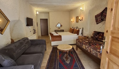 Family Quadruple Room, Non Smoking