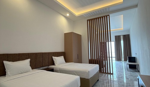 Executive Room, Terrace, Mountain View