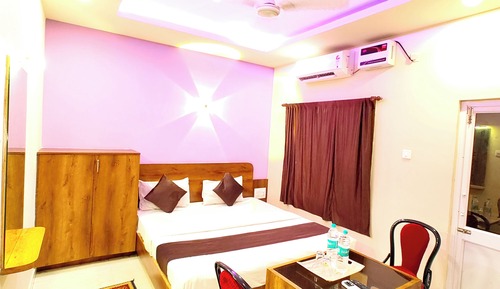 Deluxe Double Room, Multiple Beds