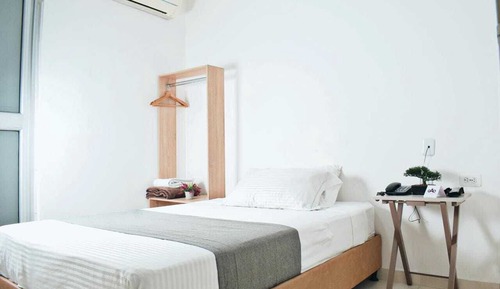 Superior Single Room