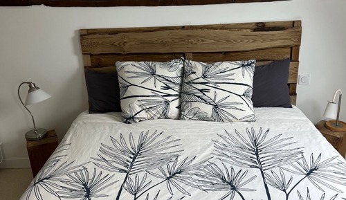Double Room, Pets Allowed, Garden View