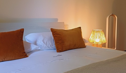 Comfort Apartment, Garden View