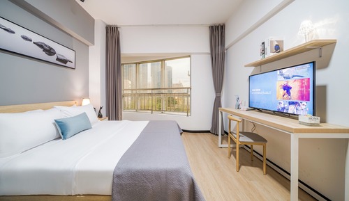 Comfort Single Room