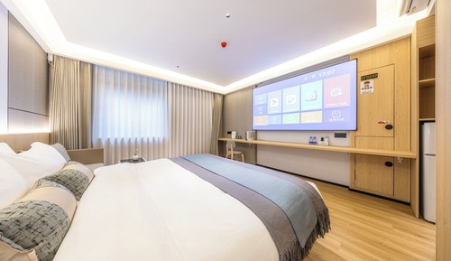 Signature Double Room