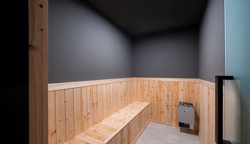 DELUX SPA&SAUNA - Breakfast service for guests + 1 FREE DRINK provided