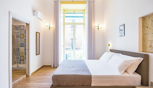 Apartment, Multiple Beds (1 Bedroom)