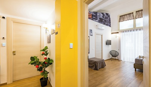 Apartment (1 Bedroom)