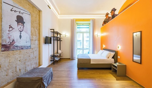 Apartment, Multiple Beds (1 Bedroom)