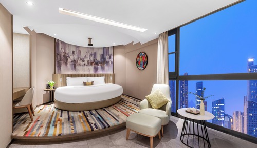 Exclusive Double Room