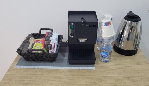 Classic Room, Balcony