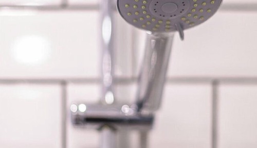 Twin Room, 2 Twin Beds