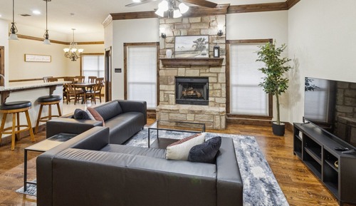 House, 3 Bedrooms