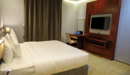 Standard Room, 1 Bedroom