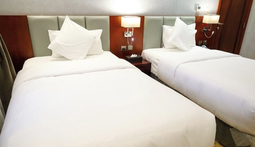 Family Suite, 2 Bedrooms