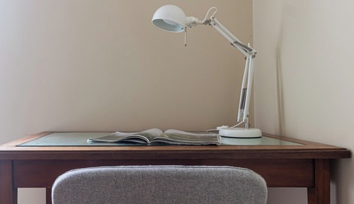 Apartment (1 Bedroom)