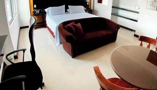 Junior Room