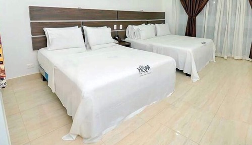 Junior Double Room