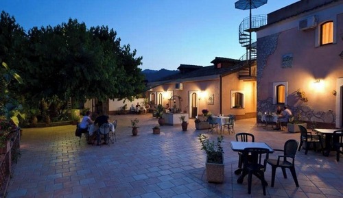 Comfort Double or Twin Room, Garden View