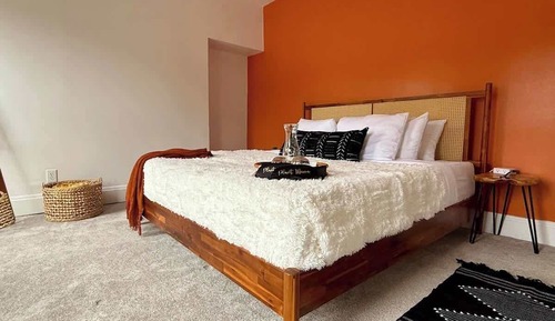 Exclusive House, 4 Bedrooms, Non Smoking