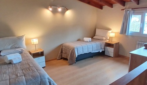 Apartment, 2 Bedrooms, Mountain View, Tower