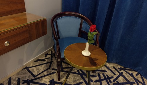 Basic Double or Twin Room