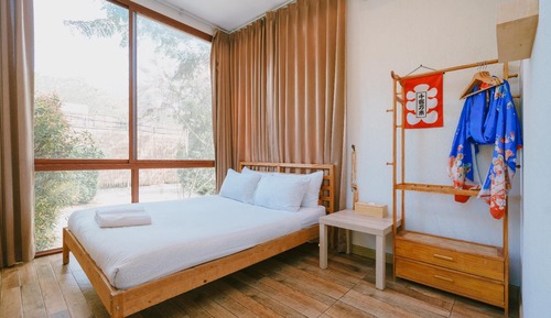 Villa 1 Special Japan