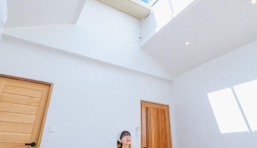 Muji Sky Hydra Dome