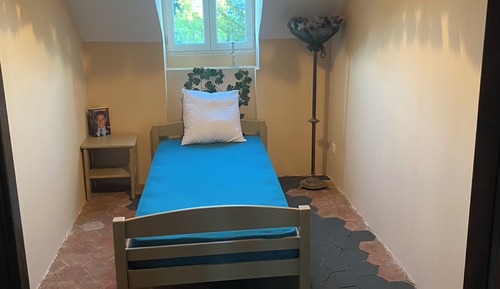 Basic Room