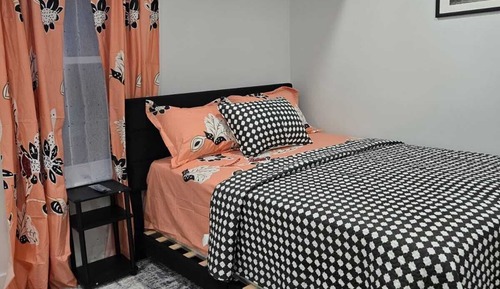 Standard Single Room, Non Smoking