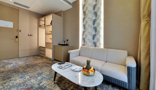 Deluxe Studio Suite