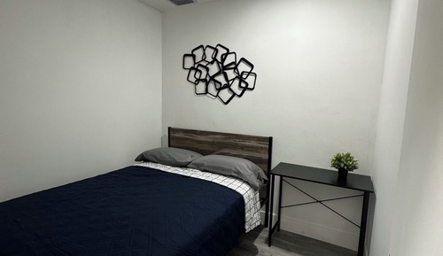 Basic Double Room, Garden View