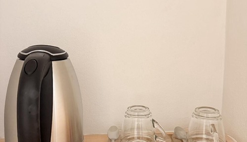 Deluxe Double Room, Balcony