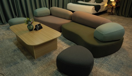 Superior Double Room, 1 King Bed