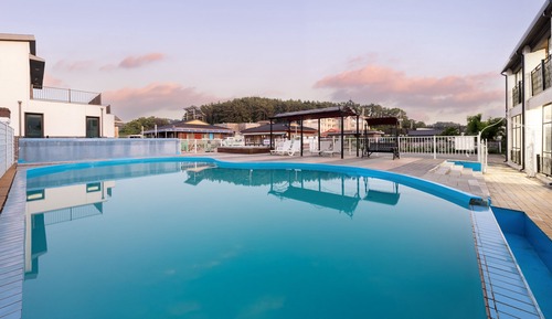 Basic Room, 1 Bedroom (Summer Breeze 101)