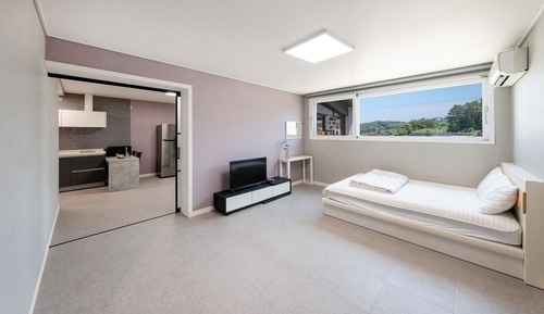 Basic Room, 1 Bedroom (Hani Breeze 205)