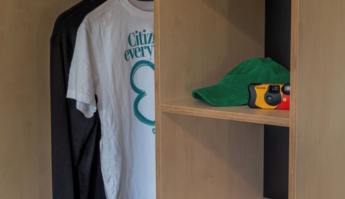 Comfort Studio Suite